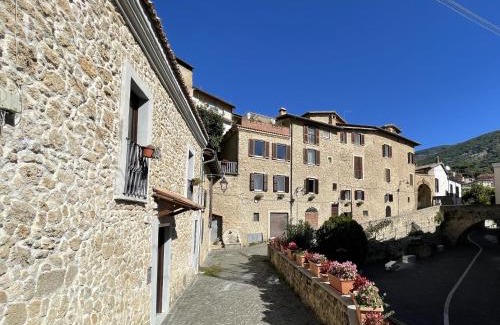 Subiaco Casa | Residenza La Gemma