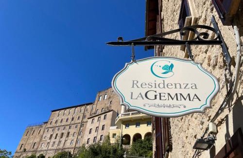 Subiaco Casa | Residenza La Gemma
