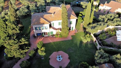 Portoferraio Apartamento | Residenza La Limonaia