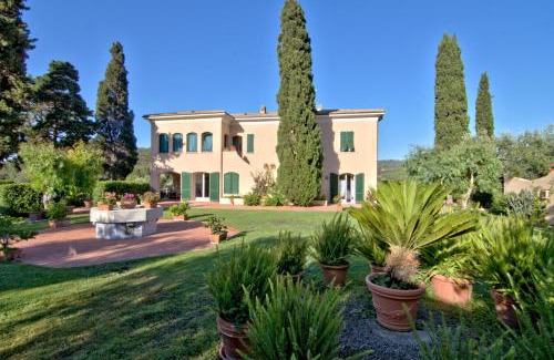 Portoferraio Apartamento | Residenza La Limonaia