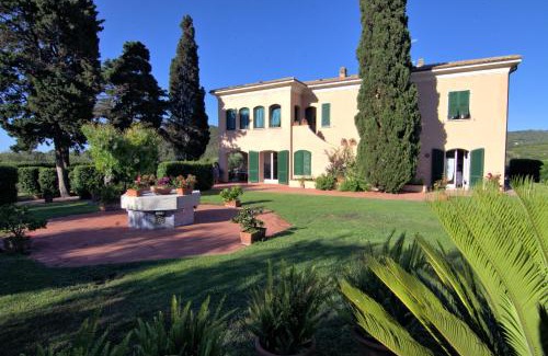 Portoferraio Apartamento | Residenza La Limonaia
