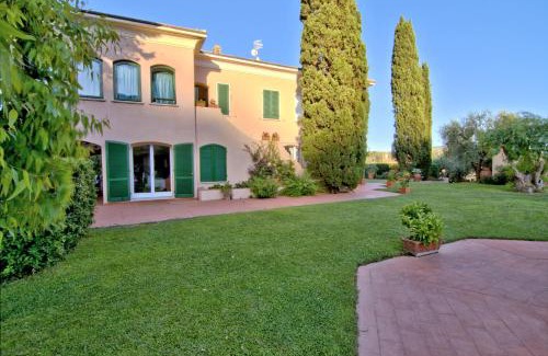 Portoferraio Apartamento | Residenza La Limonaia