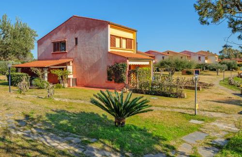 San Teodoro Casa | Residenza la perla