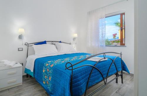 San Teodoro Casa | Residenza la perla