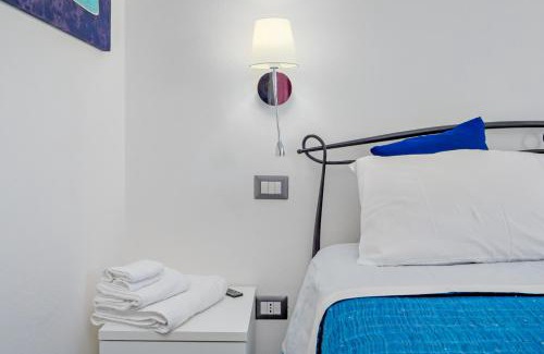 San Teodoro Casa | Residenza la perla