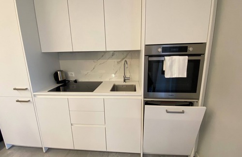 Citta Antica Apartamento | Residenza La Piazzetta