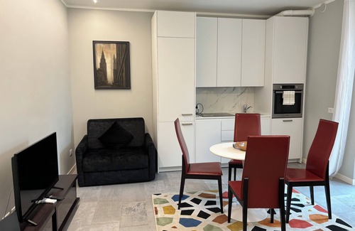 Citta Antica Apartamento | Residenza La Piazzetta