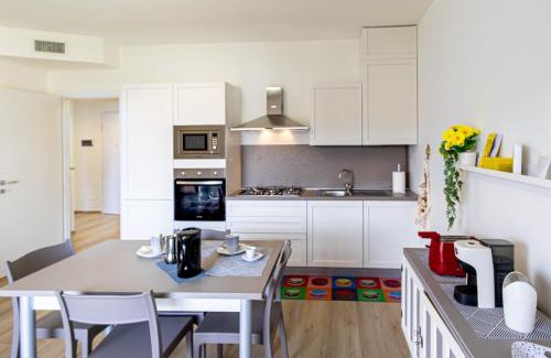 Arona Apartamento | Residenza La Ruota Camelia