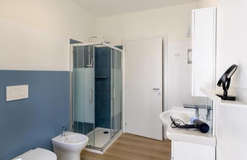 Arona Apartamento | Residenza La Ruota Camelia