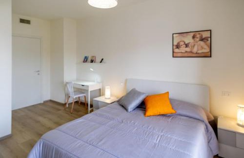 Arona Apartamento | Residenza La Ruota Camelia