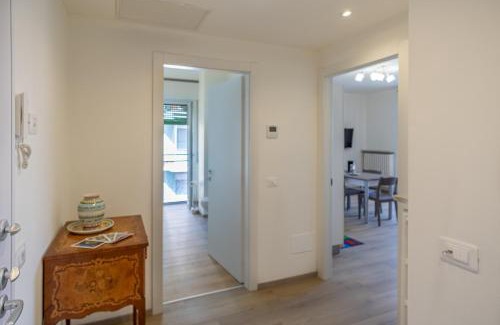 Arona Apartamento | Residenza La Ruota Camelia