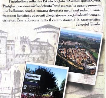Pizzighettone Apartamento | Residenza La Torre Pizzighettone