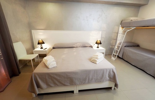 Tropea Cama Y Desayuno | Residenza La Torre