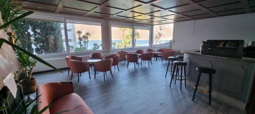 Bissone Apartamento | Residenza Lago di Lugano