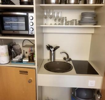 Bissone Apartamento | Residenza Lago di Lugano