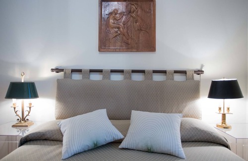 Trieste Old Town Casa | Residenza Le 6 A