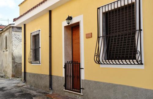 Santa Domenica Casa | Residenza Le Sirene
