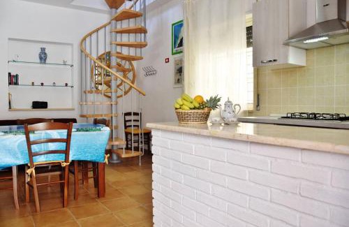 Santa Domenica Casa | Residenza Le Sirene