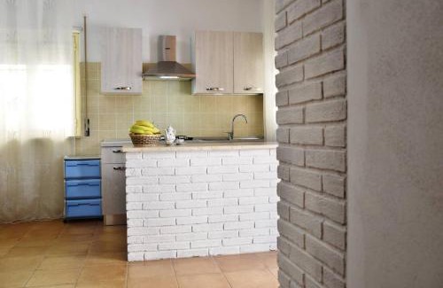 Santa Domenica Casa | Residenza Le Sirene