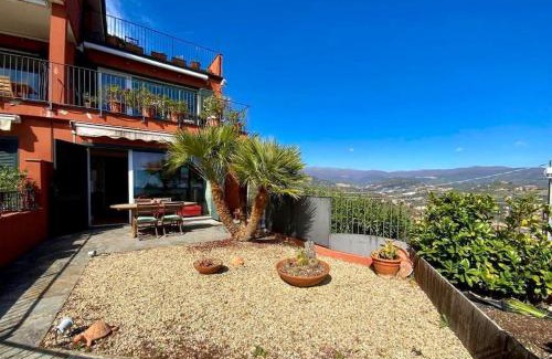 Poggi Apartamento | Residenza “Le Tartarughe”
