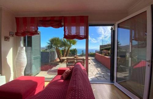 Poggi Apartamento | Residenza “Le Tartarughe”