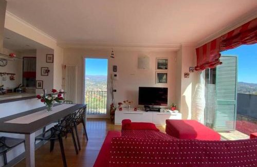Poggi Apartamento | Residenza “Le Tartarughe”