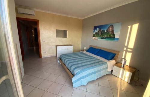 Fondi Apartamento | Residenza - Le Terrazze
