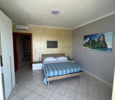 Fondi Apartamento | Residenza - Le Terrazze