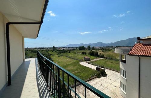 Fondi Apartamento | Residenza - Le Terrazze