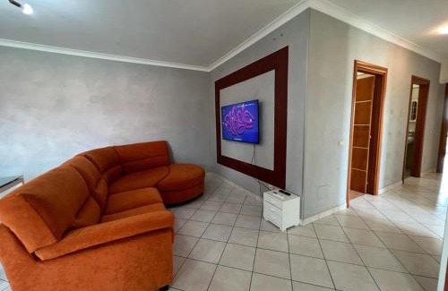 Fondi Apartamento | Residenza - Le Terrazze