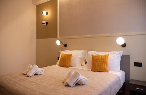 Trastevere Hotel | Residenza Leone XIII
