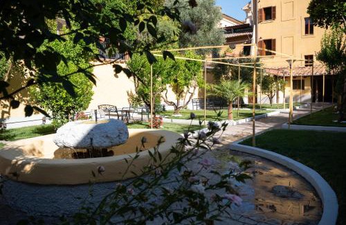 Trastevere Hotel | Residenza Leone XIII