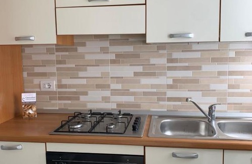 Olginate Apartamento | RESIDENZA LETIZIA
