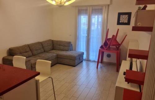 Lido Adriano Apartamento | Residenza Lido adriano baia tartaruga
