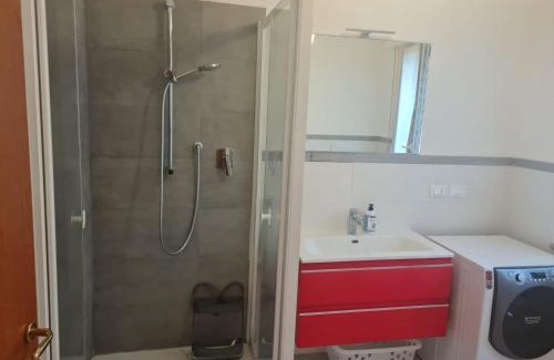 Lido Adriano Apartamento | Residenza Lido adriano baia tartaruga