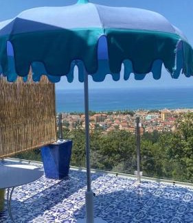 Marina di Ascea Casa | Residenza Lombardi