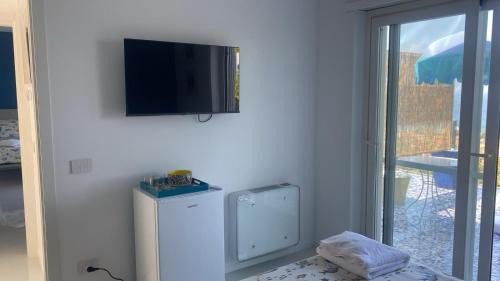 Marina di Ascea Casa | Residenza Lombardi