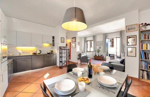 Melide Apartamento | Residenza Lungolago Melide - Happy Rentals