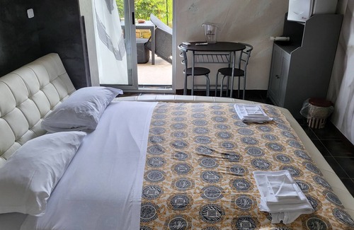 Laura Casa | Residenza M.A.V. Cilento Coast