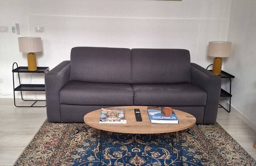 Tor di Quinto Casa | Residenza Malvezzi