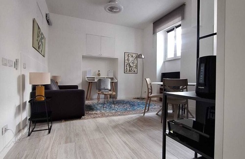 Tor di Quinto Casa | Residenza Malvezzi