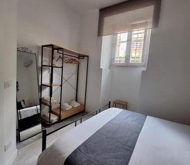 Tor di Quinto Apartamento | Residenza Malvezzi