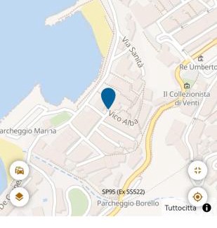 Pizzo Casa | RESIDENZA MARIA ANTONIETTA - 50 METRI DAL MARE
