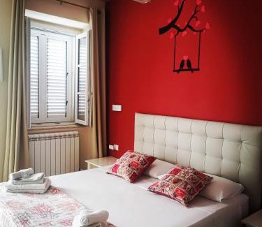 Pizzo Casa | RESIDENZA MARIA ANTONIETTA - 50 METRI DAL MARE