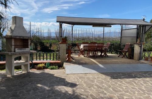 Pistoia Apartamento | Residenza Martinelli