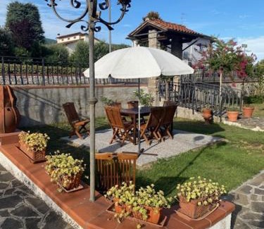 Pistoia Apartamento | Residenza Martinelli