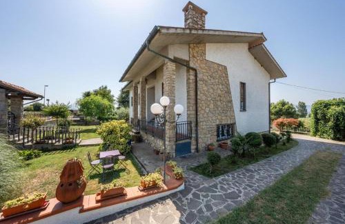 Pistoia Apartamento | Residenza Martinelli