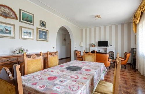 Pistoia Apartamento | Residenza Martinelli