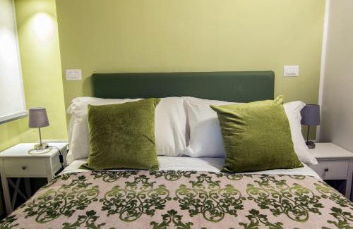 Historical Center Casa | Residenza Matilde