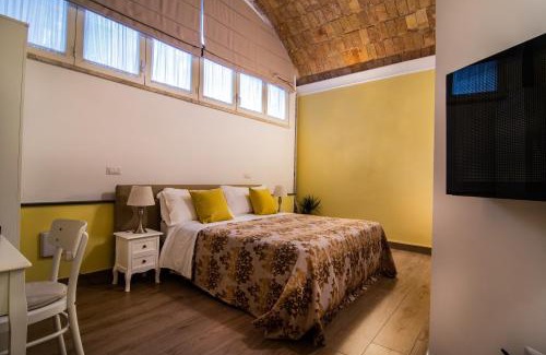 Historical Center Casa | Residenza Matilde